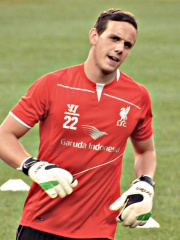 Photo of Danny Ward