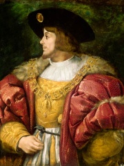 Photo of Louis II of Hungary