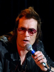 Photo of Glenn Hughes