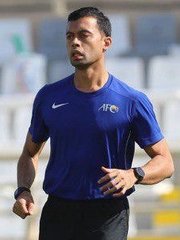 Photo of Muhammad Taqi