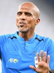 Photo of Ahmed Al-Kaf