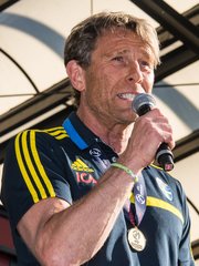 Photo of Håkan Ericson