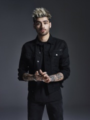 Photo of Zayn Malik