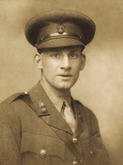 Photo of Siegfried Sassoon