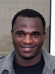 Photo of Dennis Oliech