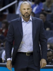 Photo of Jason Kidd