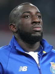 Photo of Moussa Marega