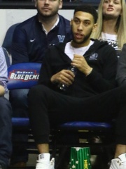 Photo of Denzel Valentine