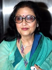 Photo of Leena Chandavarkar