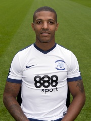 Photo of Jermaine Beckford