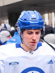 Photo of Mitch Marner