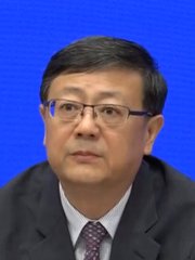 Photo of Chen Jining