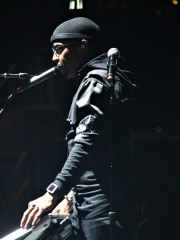 Photo of Teddy Riley