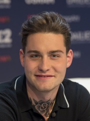 Photo of Douwe Bob