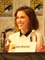 Photo of Eden Sher