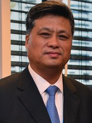 Photo of Ma Xingrui