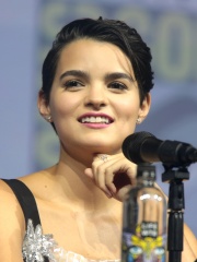 Photo of Brianna Hildebrand