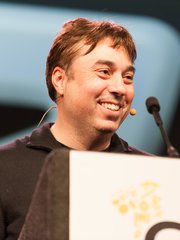 Photo of Chris Roberts