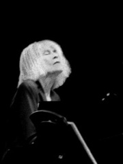 Photo of Carla Bley