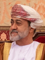 Photo of Haitham bin Tariq