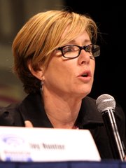 Photo of Romy Rosemont