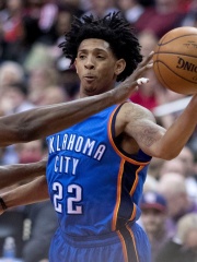 Photo of Cameron Payne