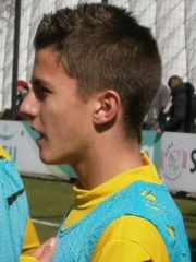 Photo of Sergi Palencia