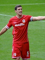 Photo of Mark Hudson