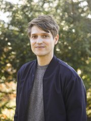 Photo of Benedict Wells