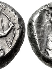 Photo of Xerxes II of Persia