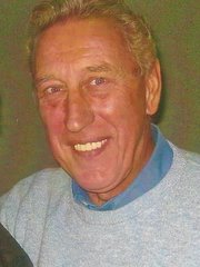 Photo of Martin Chivers