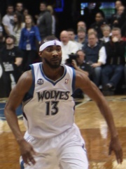 Photo of Corey Brewer