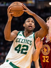 Photo of Al Horford