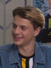 Photo of Jace Norman