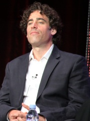 Photo of Stephen Mangan