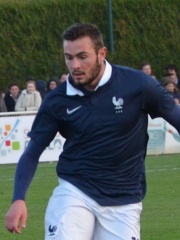 Photo of Lucas Tousart