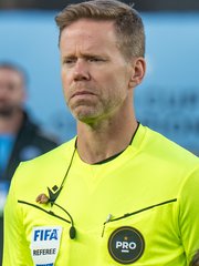 Photo of Drew Fischer