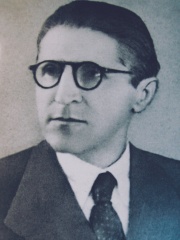 Photo of Omer Nishani