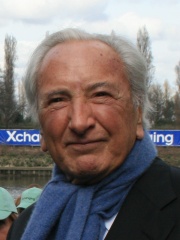 Photo of Michael Winner