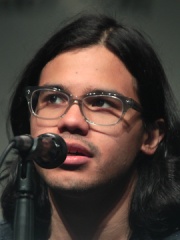 Photo of Carlos Valdes