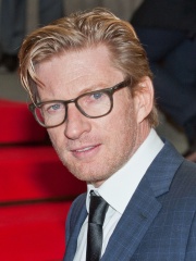 Photo of David Wenham