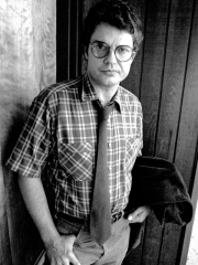 Photo of Charlie Haden