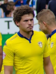 Photo of Kalvin Phillips