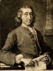 Photo of Thomas Wright