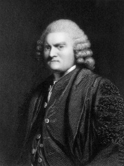 Photo of Sir John Pringle, 1st Baronet