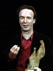 Photo of Roberto Benigni