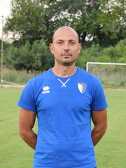 Photo of Stanislav Angelov