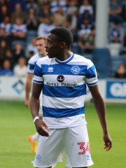 Photo of Bright Osayi-Samuel