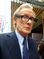 Photo of Bill Nighy