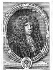 Photo of Caspar Bartholin the Younger